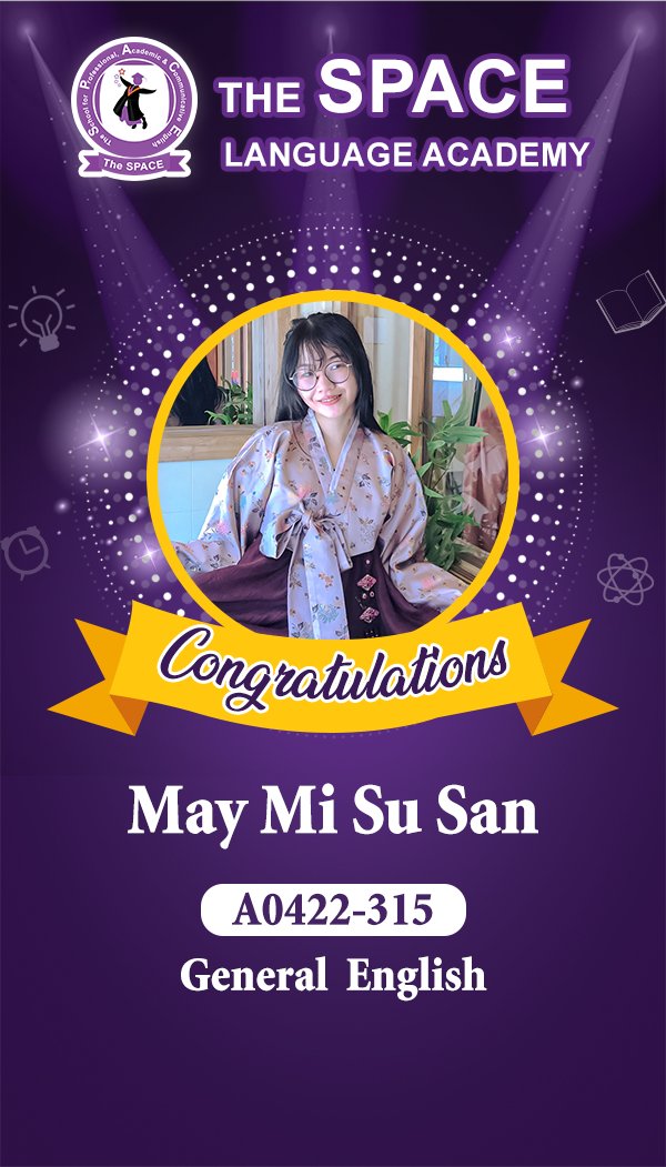 May Mi Su San